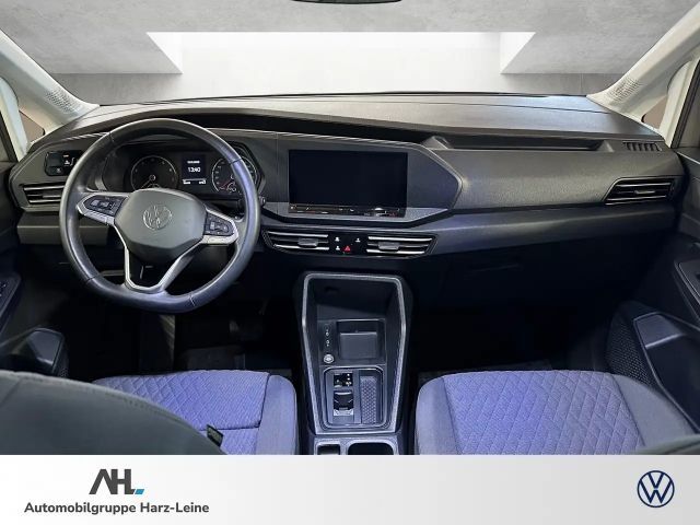 Volkswagen Caddy 1.5 TSI DSG Life