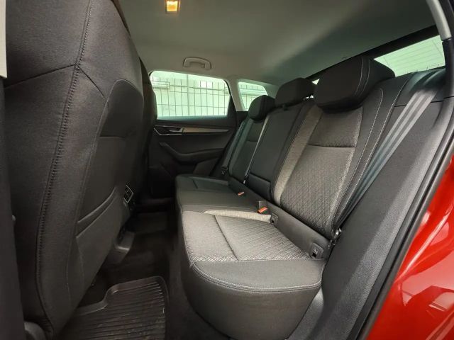 Skoda Karoq 4x4 Style Style