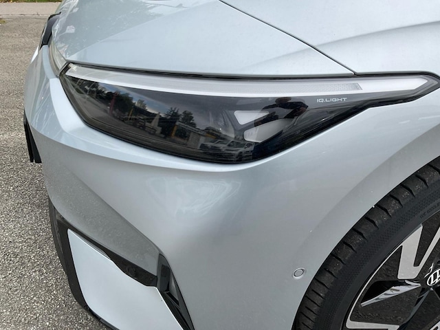 Volkswagen ID.7 Tourer