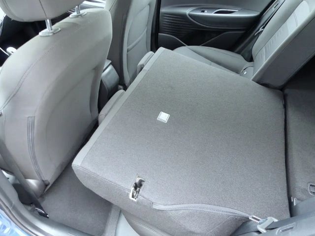 Hyundai Bayon 1.0 T-GDi Trend