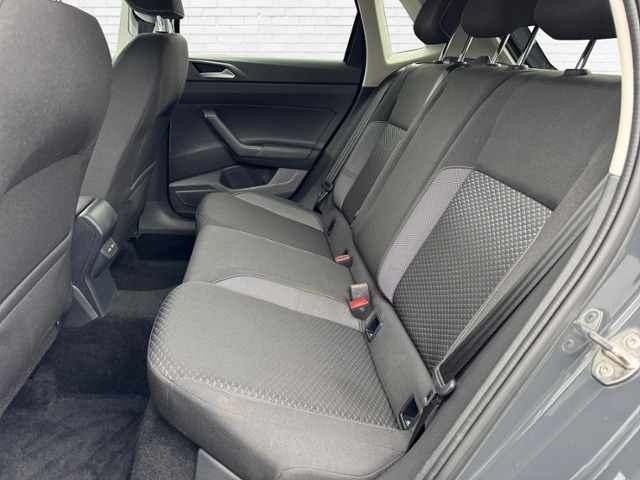 Volkswagen Polo 1.0 TSI