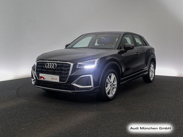 Audi Q2 30 TFSI