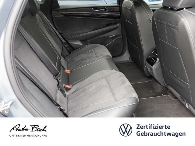 Volkswagen ID.7 Pro Tourer