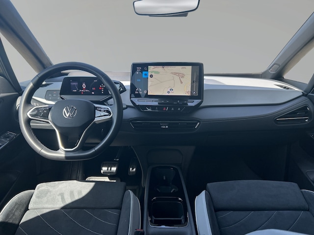 Volkswagen ID.3 IQ.Drive Performance Pro