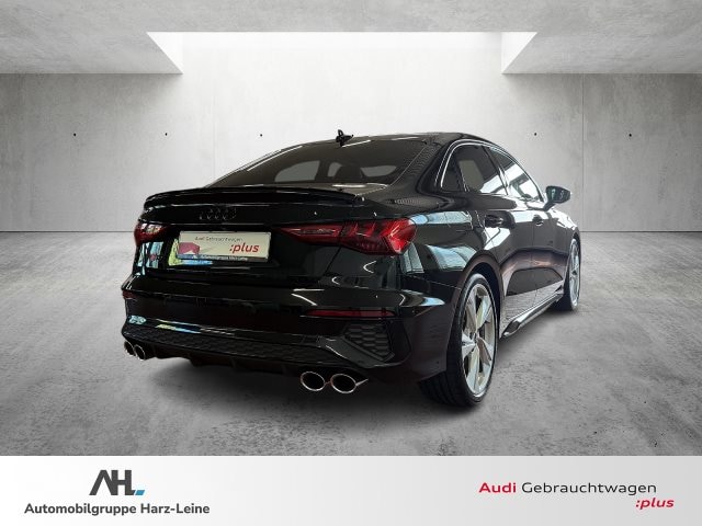 Audi S3 Quattro S-Tronic Sedan