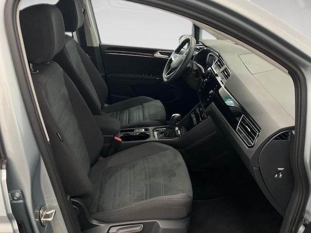 Volkswagen Touran DSG Style