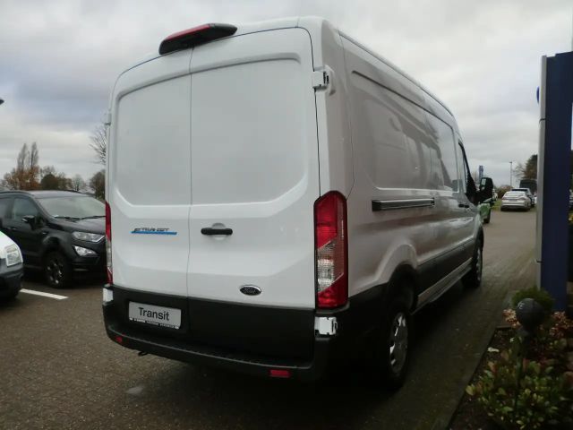 Ford E-Transit 350 L2 Trend 184PS Automatik | GJ-Reifen, AHK,