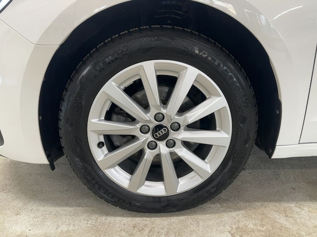 Audi A1 35 TFSI S-Tronic Sportback