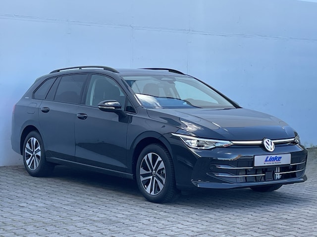 Volkswagen Golf 1.5 eTSI DSG Golf VIII Variant