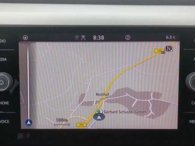 Volkswagen Taigo 1.0 TSI Move