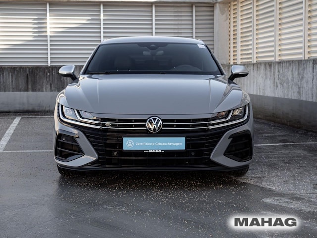 Volkswagen Arteon Shooting Brake 2.0 TSI DSG