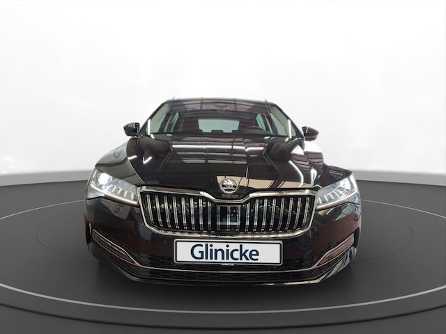 Skoda Superb Combi Style Style