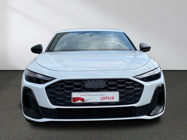 Audi A5 Quattro S-Tronic