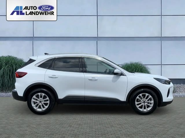 Ford Kuga EcoBoost Titanium
