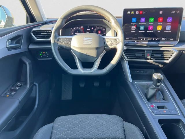 Seat Leon FR-lijn Sportstourer