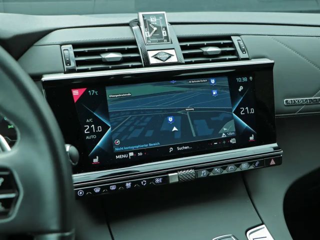 DS DS 7 Crossback Crossback