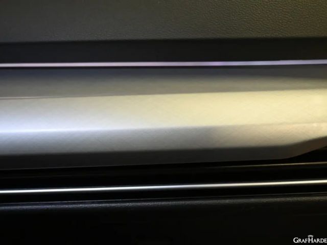 Volkswagen Golf 1.5 TSI Golf VIII Life