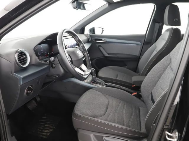 Seat Arona 1.0 TSI DSG