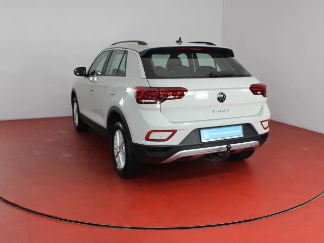 Volkswagen T-Roc DSG Life
