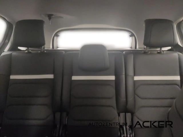 Citroën C5 Aircross Hybrid Plus