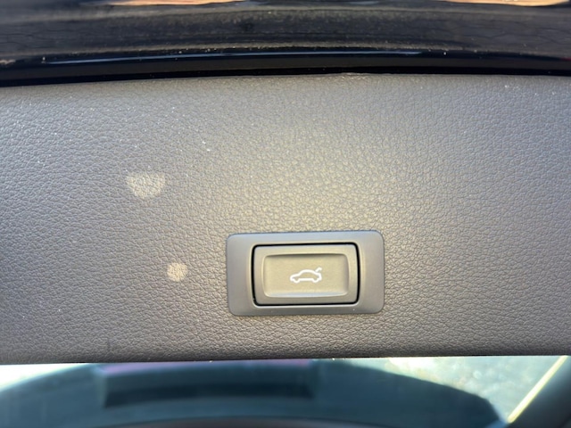 Audi e-tron 50 Quattro