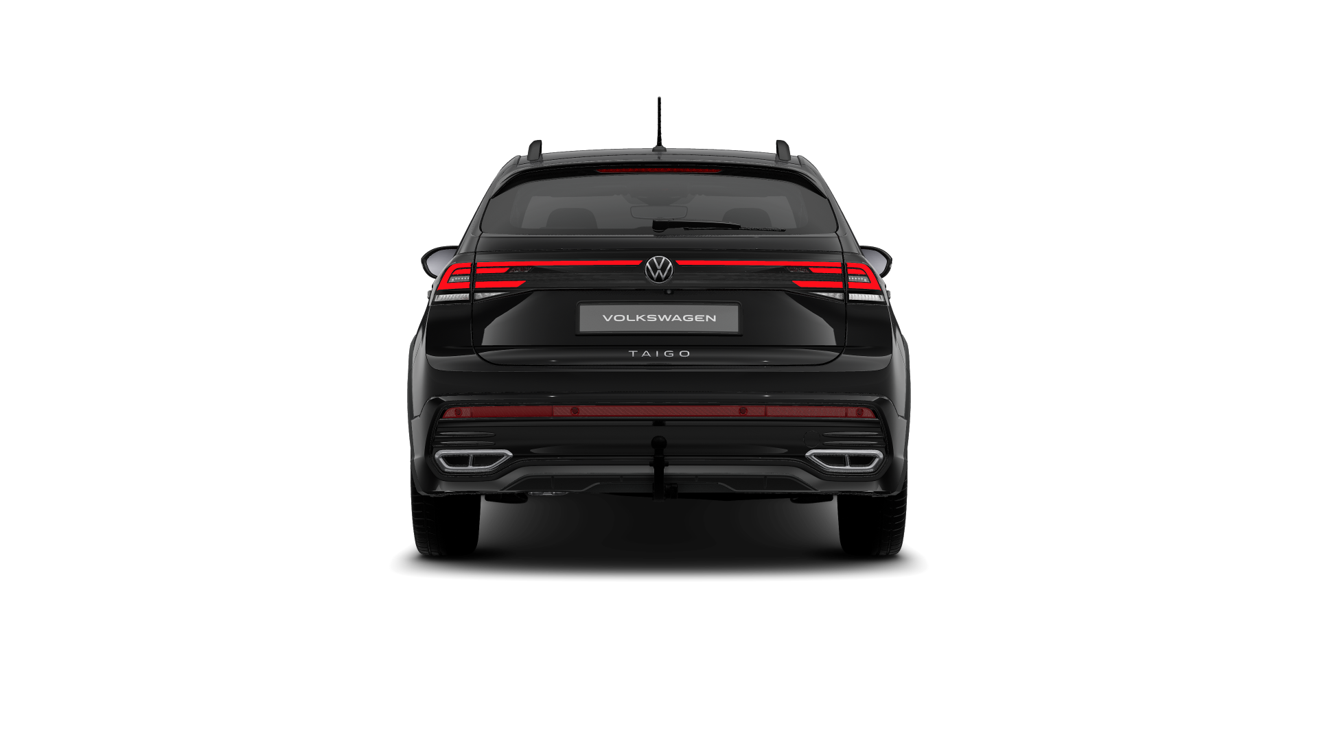 Volkswagen Taigo 1.5 TSI DSG