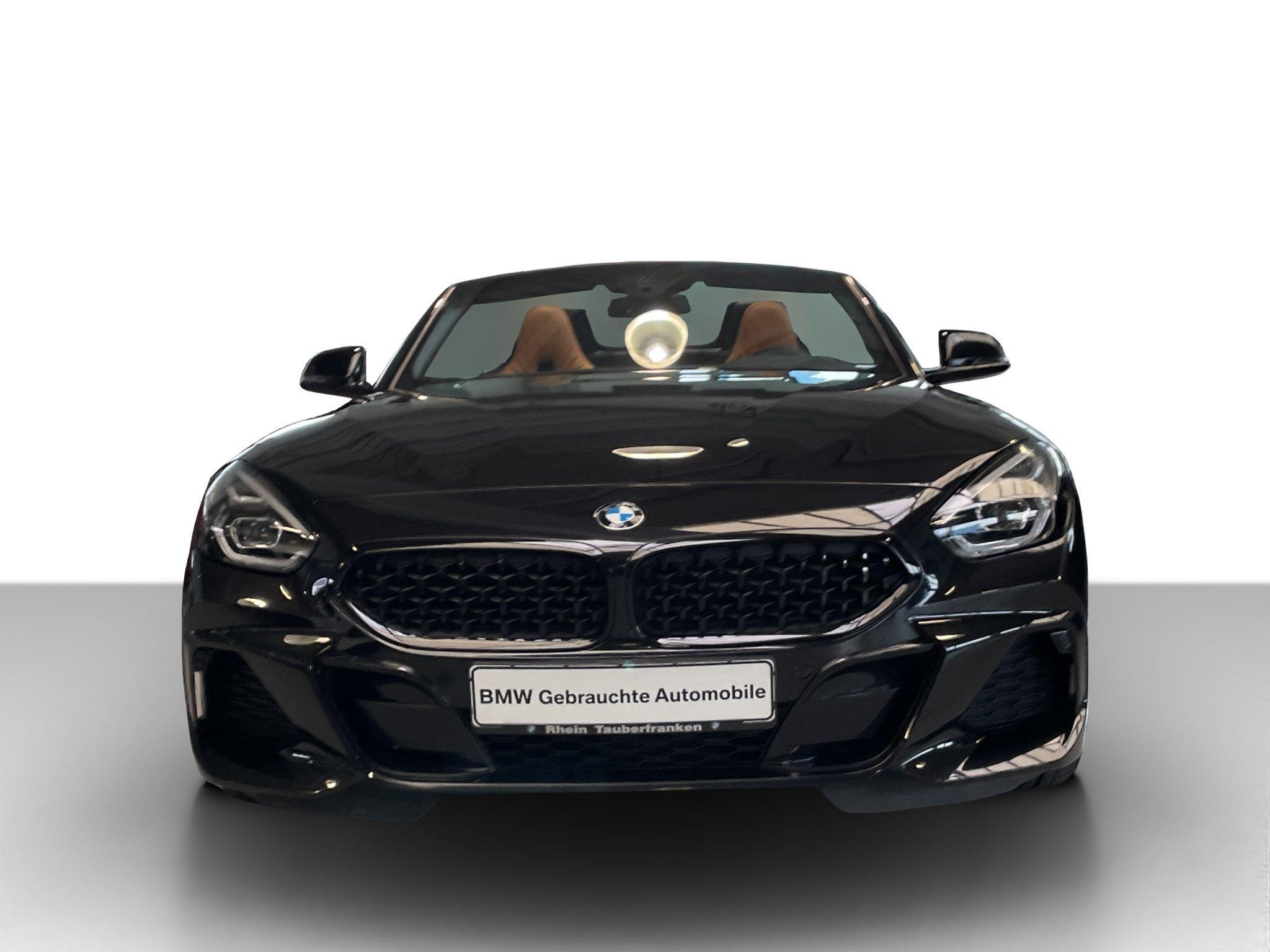 BMW Z4 Roadster sDrive30i