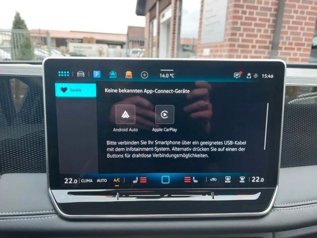 Volkswagen Tiguan 1.5 eTSI DSG