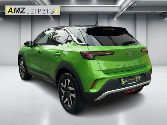 Opel Mokka 1.2 Turbo Elegance Turbo