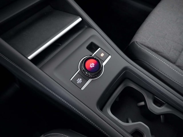 Volkswagen Tiguan 2.0 TDI DSG