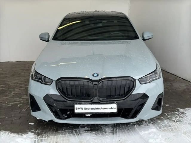 BMW i5 M-Sport Sedan eDrive40