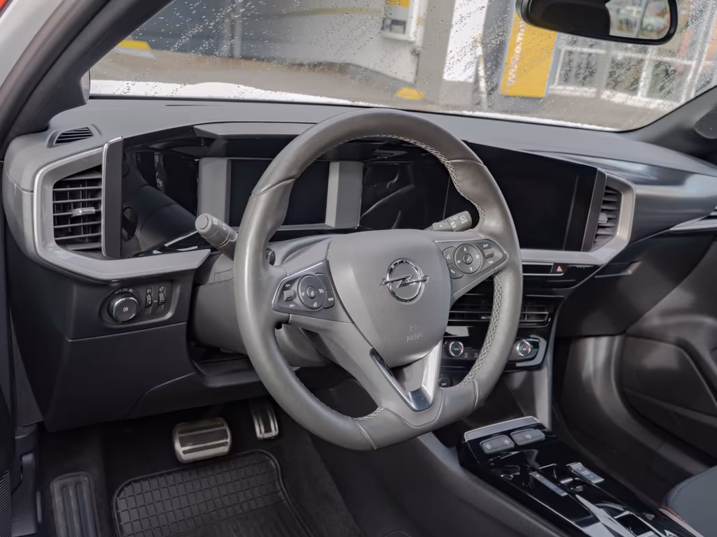 Opel Mokka GS-Line Grand Sport