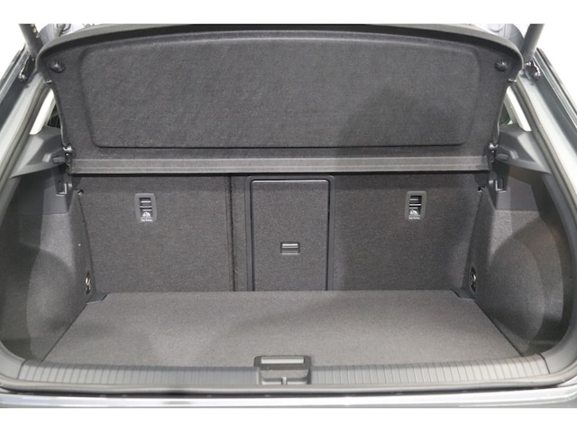 Volkswagen T-Roc T-Roc Style 1.5 l TSI 110 kW 150 PS 7-Gang-Doppelkupplungsgetrie