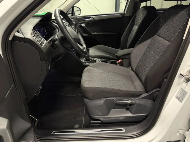 Volkswagen Tiguan 1.5 TSI Allspace DSG Move