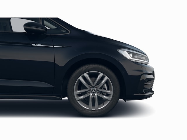 Volkswagen Touran Comfortline DSG