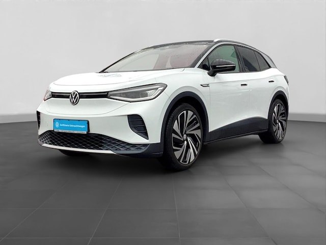 Volkswagen ID.4 1st Edition