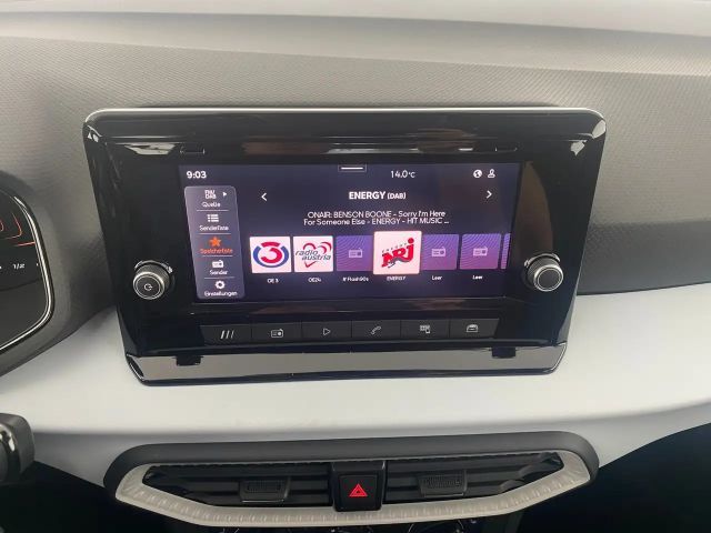 Seat Ibiza Reference