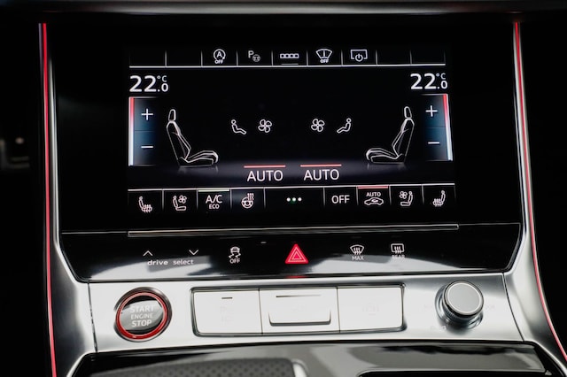 Audi RS6 Avant Quattro