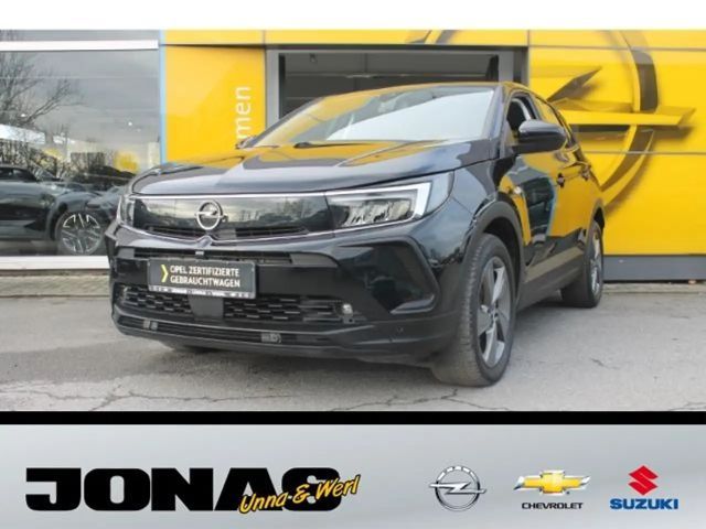 Opel Grandland X 1.5 Turbo Business Edition