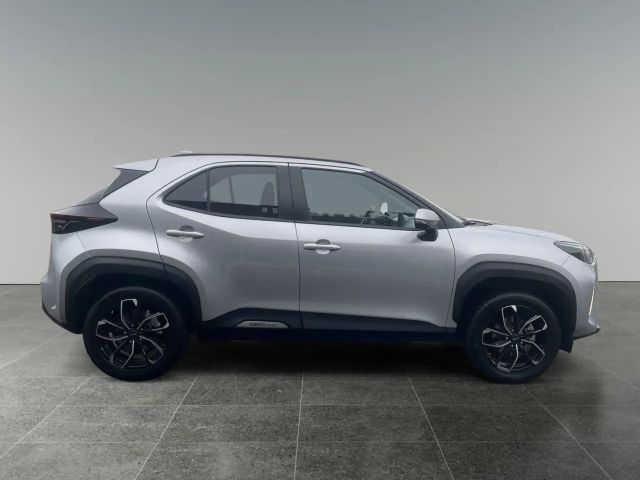 Toyota Yaris Cross 4x2 Active Hybride