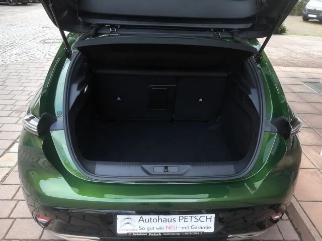 Peugeot 308 Allure Pack EAT8