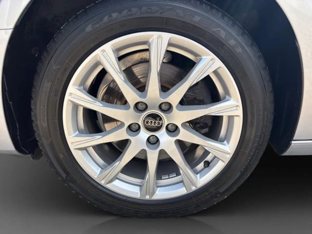 Audi A4 2.0 TDI Avant S-Tronic