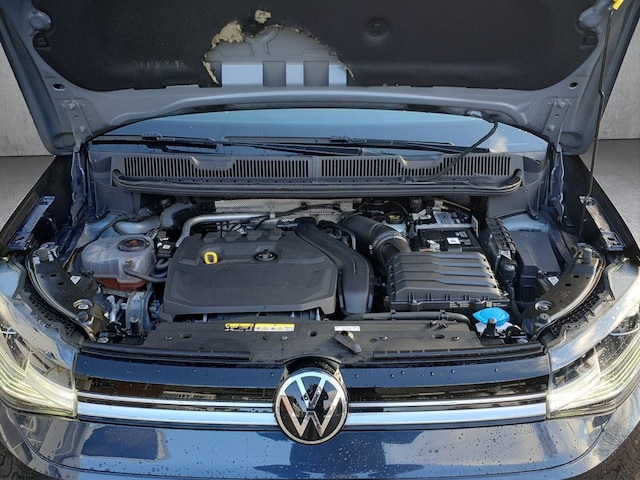 Volkswagen Caddy 1.5 TSI DSG Life Maxi