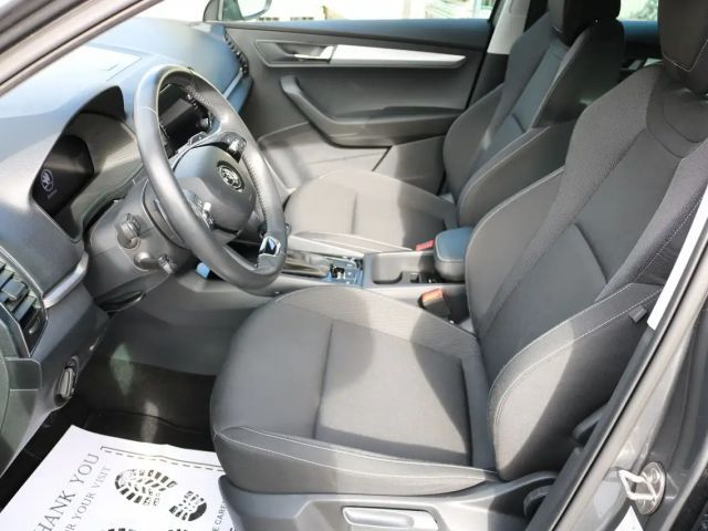 Skoda Karoq ACT Ambition