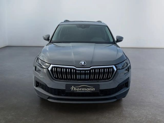 Skoda Kodiaq 2.0 TDI