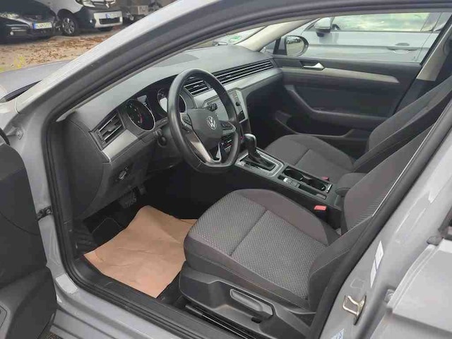 Volkswagen Passat 1.5 TSI DSG Variant