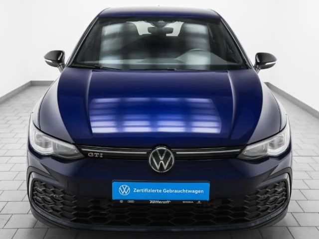 Volkswagen Golf DSG GTI Style