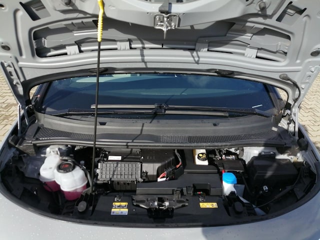 Volkswagen ID.3 IQ.Drive Performance Pro