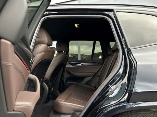 BMW X3 M-Sport xDrive30d