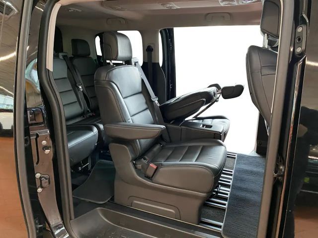 Opel Zafira Life Electric 2xKlima ACC AUT BiXenon HUD